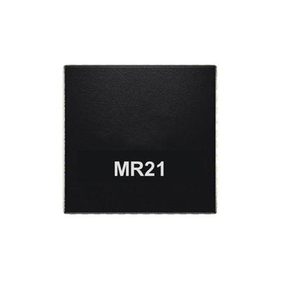 Συμπληρωμένο κύκλωμα τσιπ EFR32MR21A020F512IM32-C 2.4GHz RF Transceiver IC VFQFN32