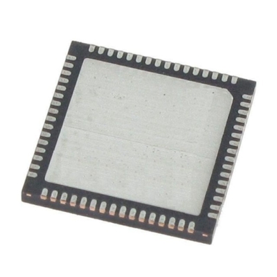 Μικροελεγκτής MCU EZR32LG230F256R61G-C0 Sub-GHz Ασύρματα μικροελεγκτές Gecko IC