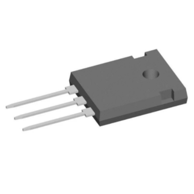 Συμπληρωμένο κύκλωμα DCG17P1200HR Δίοδος 1200V 18A SiC Δίοδος Schottky