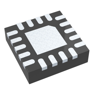 Τσιπ ολοκληρωμένου κυκλώματος LTC3311JV-0.75 12.5A Buck Switching Regulator IC 18-TFQFN