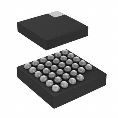 Μικροελεγκτής MCU CC2640R2FYFVR 32-bit Arm Cortex-M3 RF Μικροελεγκτές MCU