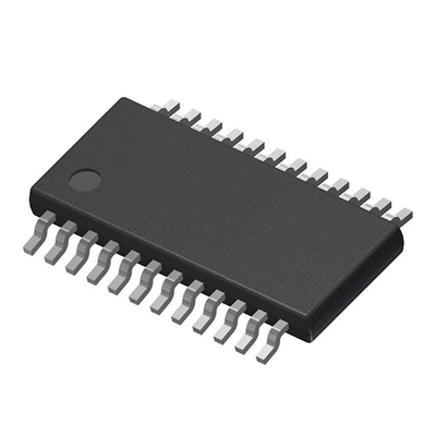 Τσιπ ολοκληρωμένου κυκλώματος BTS722204ESA 6V έως 18V HID Controller TSSOP24