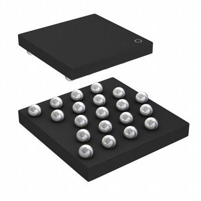 Συμπληρωμένο κύκλωμα AD7689BCBZ 16-Bit 4-Channel 250 kSPS PulSAR ADC