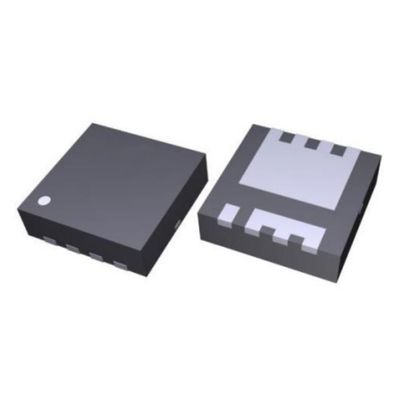 Συμπληρωμένο κύκλωμα chip ISZ106N12LM6 Single Enhancement N-Channel MOSFET Τρανζίστορα