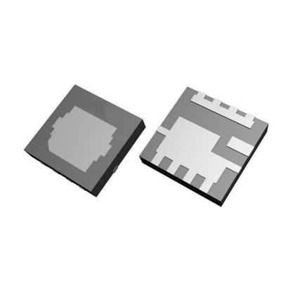 Συμπληρωμένο κύκλωμα Chip IQE013N04LM6CGSC 31A Ενίσχυση N-Channel MOSFET Τρανζίστορα