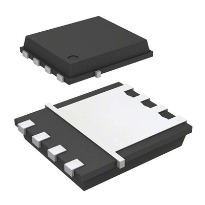 Συμπληρωμένο κύκλωμα chip ISC800P06LM 41A OptiMOSTM Power MOSFET Τρανζίστορα