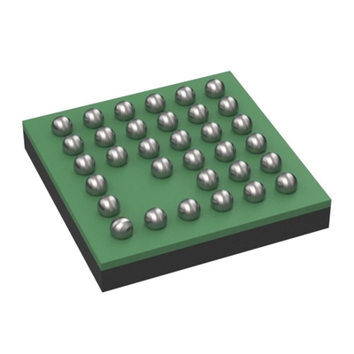 Συμπληρωμένο κύκλωμα Τσιπ ATWILC3000A-MU-Y042 BT 5.0 Single Chip Link Controller VQFN48