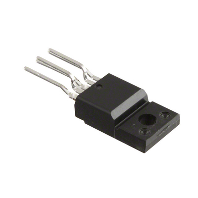 Τσιπ ολοκληρωμένου κυκλώματος IRFI4020H-117P Mosfet Array 200V 9.1A 21W MOSFET τρανζίστορες