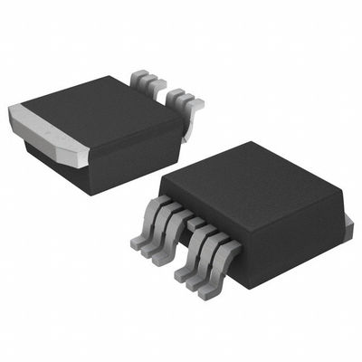 Συμπληρωμένο κύκλωμα IRFS3006TRL7PP 60V Single N Channel Power MOSFET Τρανζίστορα