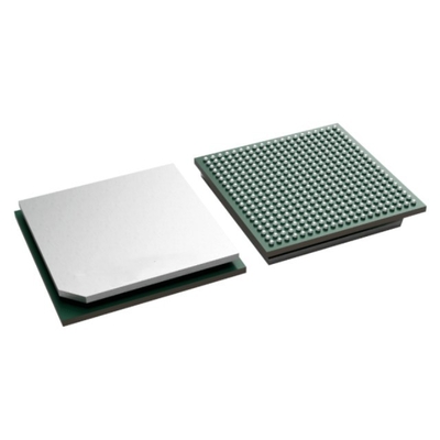 Συμπληρωμένο κύκλωμα chip AFE7903IABJ υψηλής απόδοσης 29,5Gbps RF Transceiver IC