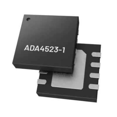 Συμπληρωμένο κύκλωμα chip ADA4523-1BRZ 1 Circuit Rail-to-Rail Zero-Drift ενισχυτής