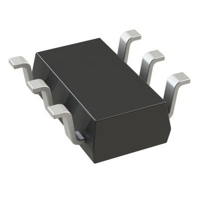 Συμπληρωμένο κύκλωμα chip ADA4099-1HUJZ 8MHz 50V 1 κύκλωμα λειτουργικό ενισχυτή