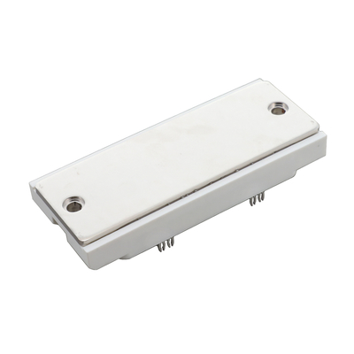 Συμπληρωμένο κύκλωμα τσιπ DDB6U134N16RRB11 1200V 125A Μοναδικό μοντέλο IGBT
