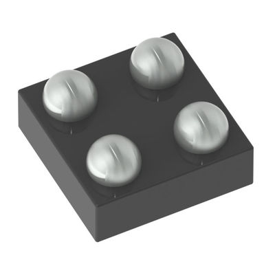 Συμπληρωμένο κύκλωμα ΤΡΙΣ7Α2028ΠΥCJR 1 Έξοδος 300mA Γραμμικός ρυθμιστής τάσης IC