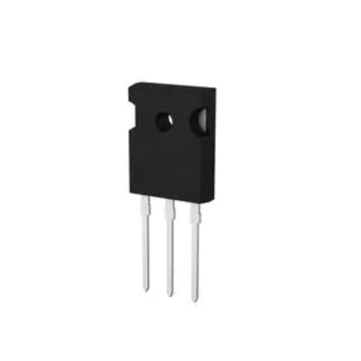 Συμπληρωμένο κύκλωμα chip RGTV80TS65GC11 650V 78A IGBT Τρανζίστορ διακοπής πεδίου