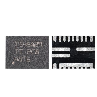 Ολοκληρωμένο Κύκλωμα Chip TPS548A29RWWR 15A Σύγχρονος Buck Converter VQFN21
