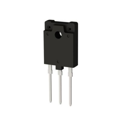 Συμπληρωμένο κύκλωμα chip RGS60TS65DHRC11 650V 56A πεδίο Stop Trench IGBT τρανζίστορ