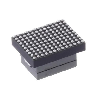 Τσιπ ολοκληρωμένου κυκλώματος RAA210130GBG Μοντέλο ισχύος μειωμένης ισχύος ψηφιακού PMBus με ένα κανάλι