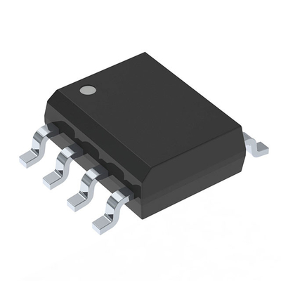 Ενοποιημένο κύκλωμα chip NTMT090N65S3HF N-Channel MOSFET Transistors 4-PQFN επιφανειακή τοποθέτηση