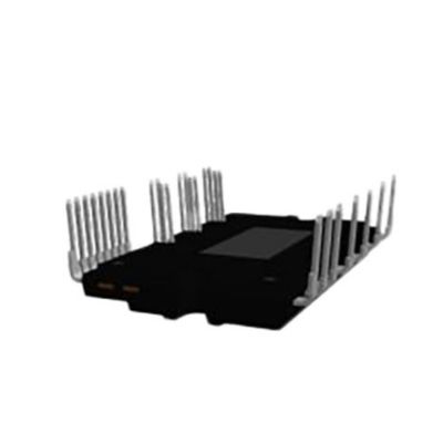 Συμπληρωμένο κύκλωμα chip NFP36060L42T IGBT 2 Φάσης 600V Power Driver Module