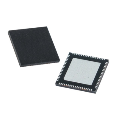 Τσιπ ολοκληρωμένου κυκλώματος NVTFS4C02NWFTAG 162 A N-Channel Power Single MOSFET Transistors