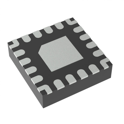 Συμπληρωμένο κύκλωμα PCMD3140IRTER υψηλής απόδοσης τετρακάναλος ADC WQFN20