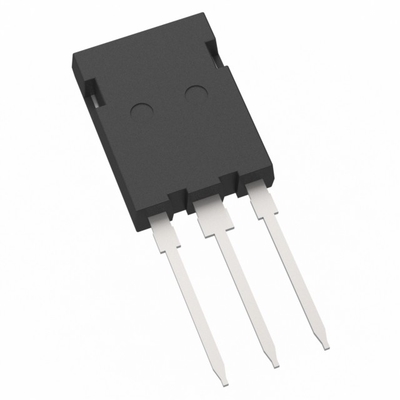 Συμπληρωμένο κύκλωμα Τσιπ STGYA50H120DF2 1200V 50A Υψηλής Ταχύτητας IGBT Τρανζίστορα σειράς H