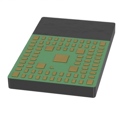 Μικροελεγκτής MCU R5F523W8CDLN 32-bit μονόπυρη 54MHz Μικροελεγκτής MCU