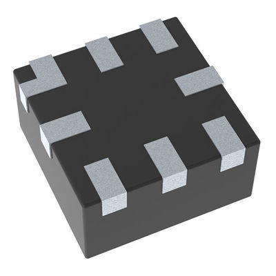 Ενοποιημένο κύκλωμα chip NCD98010XMXTAG 12-Bit χαμηλής ισχύος αναλογικός σε ψηφιακό μετατροπέα