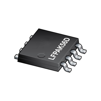 Συμπληρωμένο κύκλωμα τσιπ PSMN1R4-40YSHX 100V Level Gate Drive MOSFET Τρανζίστορα LFPAK56