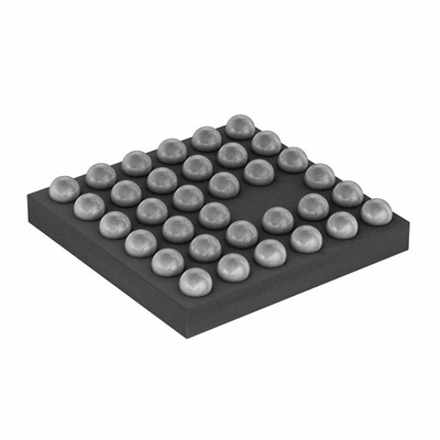 Μικροελεγκτής MCU NXH3670UK/A1Z Μικροελεγκτές υπερχαμηλής ισχύος 2,4 GHz