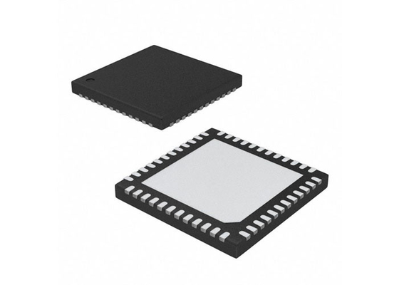 Διασύνδεσμος Ethernet IC VSC8531XMW-05 Μία θύρα Gigabit Ethernet Copper PHY Transceiver QFN48
