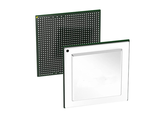 Διασύνδεση Ethernet IC VSC7556-V/5CC L2/L3 Enterprise 25G Διασύνδεση Ethernet IC