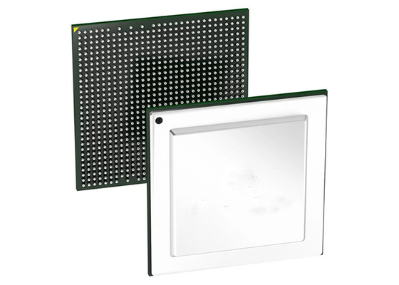Διασύνδεση Ethernet IC VSC7552-V/5CC Τηλεπικοινωνίες 25G Διασύνδεση Ethernet IC 888-BGA