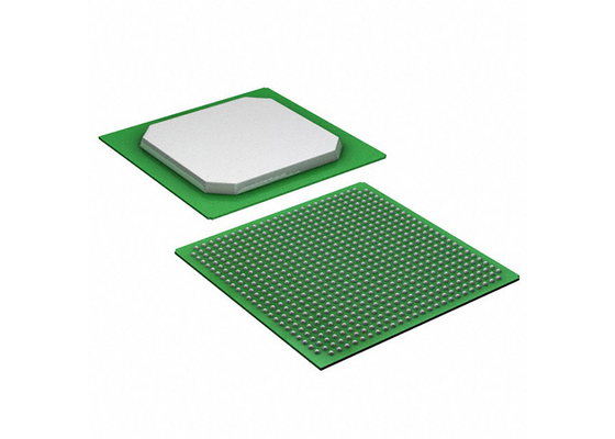 Διασύνδεση Ethernet IC VSC8512XJG-03 12-Port 10/100/1000BASE-T PHY Διασύνδεση Ethernet IC