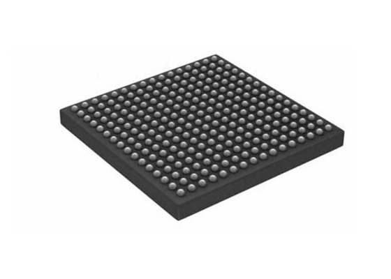 Διασύνδεσμος Ethernet IC VSC8562XKS-11 χαμηλής ισχύος διπλής θύρας Gigabit Ethernet Transceiver BGA-256