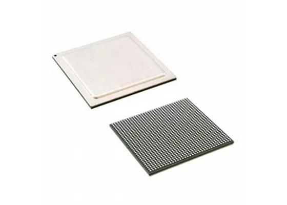 Διασύνδεσμος Ethernet IC VSC7546TSN-V/5CC-VAO 12 θύρες 32G Carrier Ethernet Switch IC