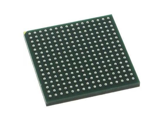 Διασύνδεσμοι Ethernet IC VSC8504XKS-02 1V χαμηλής ισχύος Quad-Port Ethernet Transceivers BGA256