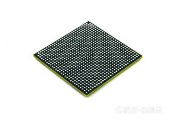 Διακόπτης Ethernet IC VSC7513XKS 8-Port L2 Gigabit Ethernet IC 256-BGA