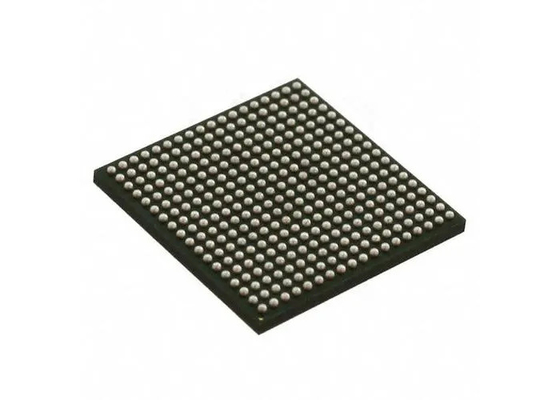 Διασύνδεση Ethernet IC VSC8572XKS-05 Δύο θύρες 10/100/1000 BASE-T PHY με συγχρονισμένο Ethernet