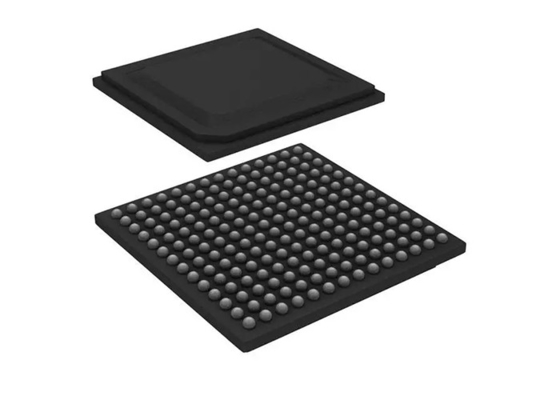 Διασύνδεση Ethernet IC VSC7420XJG-04 2,5 Gbps Gigabit Διασύνδεση Ethernet IC 672-BGA