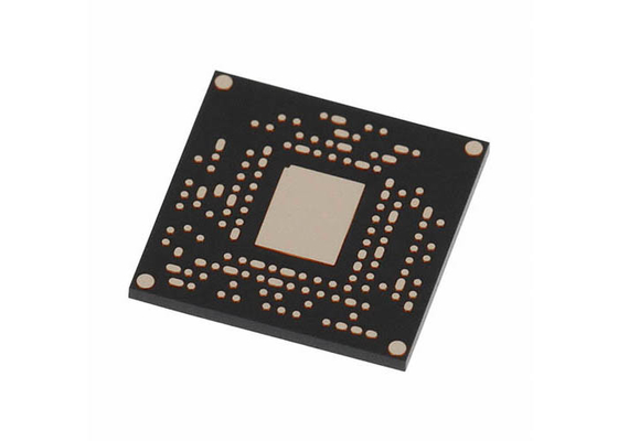 Διασύνδεσμος Ethernet IC VSC8502XML-03 Διασύνδεσμος Telecom IC QFN135 Δύο θύρες Διασύνδεσμος Ethernet χαλκού