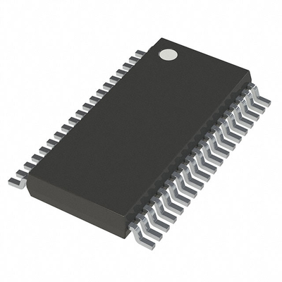 Συμπληρωματικό κύκλωμα LTC3305EFE 64V IC Διαχείρισης φόρτισης μπαταρίας TSSOP38
