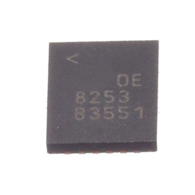Συμπληρωμένο κύκλωμα Τσιπ LT8253EUFDM 40V 4 Switch Buck Boost Controller QFN28