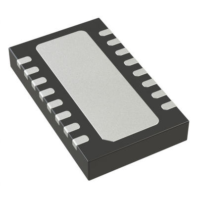 Συμπληρωμένο κύκλωμα τσιπ LT4239ADE 2 κανάλια Hot Swap ελεγκτής DFN16