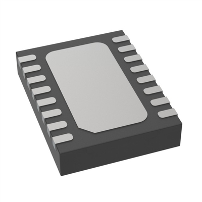 Συμπληρωμένο κύκλωμα chip LT6658AHDE-3 3.3V σειράς διπλής τάσης αναφοράς IC