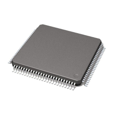 Συμπληρωμένο κύκλωμα chip CYT3BB5CEBQ1AESGS LQFP100 32bit ενσωματωμένοι μικροελεγκτές