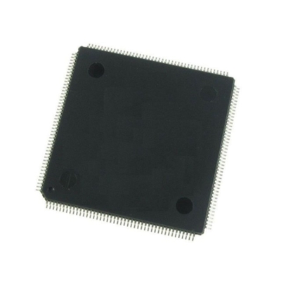 Συμπληρωμένο κύκλωμα Τσιπ CYT4BFBCHDQ0BZSGS Arm Corte M7 Dual Core 32Bit Automotive MCU