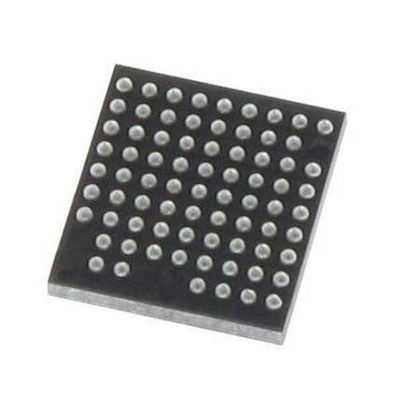 Μονάδα ασύρματης επικοινωνίας CY8C4128FNI-BL563T 8Mbps 2.4GHz RF Transceiver IC