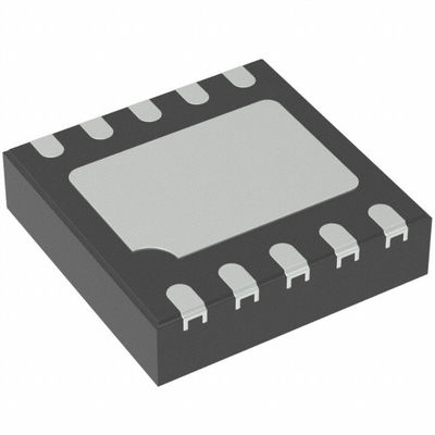 Συμπληρωμένο κύκλωμα chip A89500GEJTR 80V 1.3 Ohms Half Bridge Gate Driver DFN10